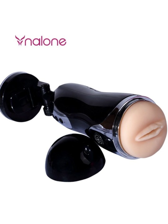 Nalone Magician Masturbador Con Vibración - Comprar Masturbador automático Nalone - Masturbadores automáticos (3)