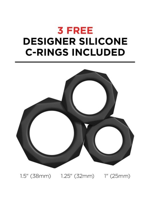 Pdx Elite Stroker Realístico Garganta Profunda Con Vibración - Comprar Masturbador automático Pdx Elite - Masturbadores automáti