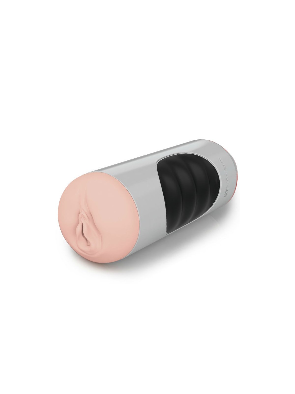Extreme Toyz Mega Grip Vagina Masturbador Vibrador - Comprar Masturbador automático Extreme Toyz - Masturbadores automáticos (1)