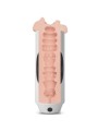 Extreme Toyz Mega Grip Vagina Masturbador Vibrador - Comprar Masturbador automático Extreme Toyz - Masturbadores automáticos (3)