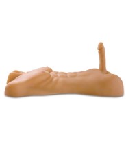 Extreme Toyz Fuck Me Mega Masturbador Torso Masculino - Comprar Muñeca sexual Extreme Toyz - Muñecas sexuales (2)