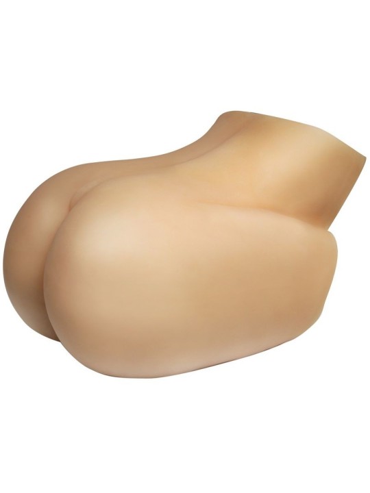 Extreme Toyz Fuck Me Silly Vagina & Ano Extra Real - Comprar Muñeca sexual Extreme Toyz - Muñecas sexuales (3)