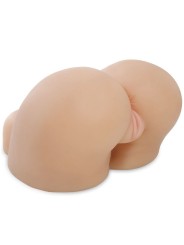 Pipedream Extreme Fuck Me Silly Vagina & Ano Extra Real Petite - Comprar Muñeca sexual Extreme Toyz - Muñecas sexuales (1)