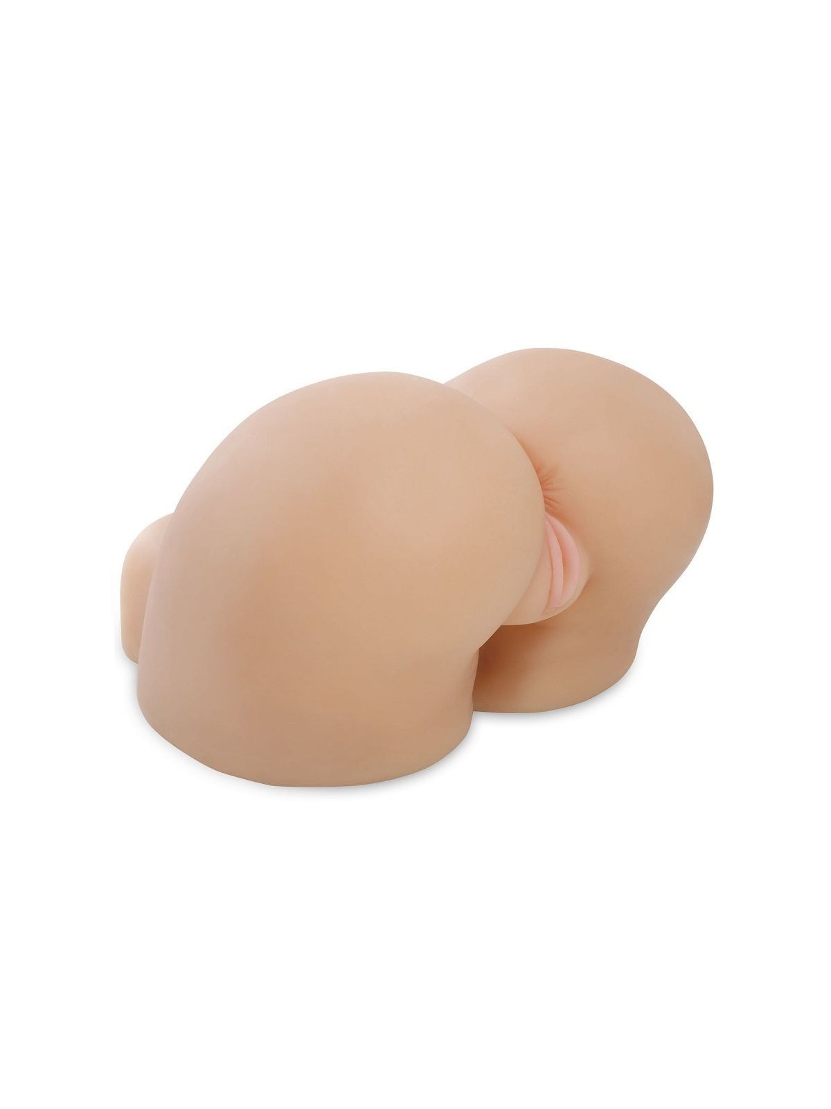 Pipedream Extreme Fuck Me Silly Vagina & Ano Extra Real Petite - Comprar Muñeca sexual Extreme Toyz - Muñecas sexuales (1)