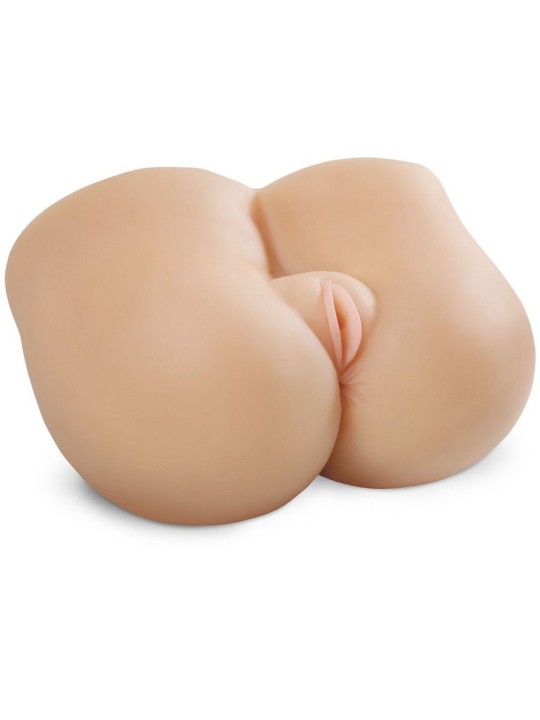Pipedream Extreme Fuck Me Silly Vagina & Ano Extra Real Petite - Comprar Muñeca sexual Extreme Toyz - Muñecas sexuales (3)