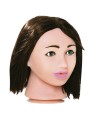 Extreme Toyz Fuck Me Mega Masturbador Cara - Comprar Muñeca sexual Extreme Toyz - Muñecas sexuales (1)