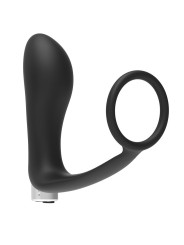 Addicted Toys Vibrador Prostático Recargable Negro - Comprar Estimulador próstata Addicted Toys - Estimuladores prostáticos (3)