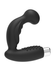 Addicted Toys Vibrador Prostático Recargable Negro - Comprar Estimulador próstata Addicted Toys - Estimuladores prostáticos (2)