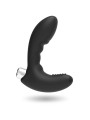 Addicted Toys Vibrador Prostático Recargable Negro - Comprar Estimulador próstata Addicted Toys - Estimuladores prostáticos (1)