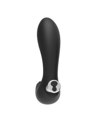 Addicted Toys Vibrador Prostático Recargable Negro - Comprar Estimulador próstata Addicted Toys - Estimuladores prostáticos (2)