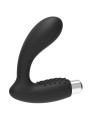 Addicted Toys Vibrador Prostático Recargable Negro - Comprar Estimulador próstata Addicted Toys - Estimuladores prostáticos (3)