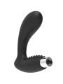 Addicted Toys Vibrador Prostático Recargable Negro - Comprar Estimulador próstata Addicted Toys - Estimuladores prostáticos (2)