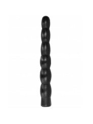 All Black Anal Dildo 32 cm - Comprar Juguetes fisting All Black - Fisting (1)