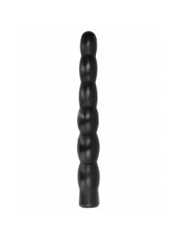 All Black Anal Dildo 32 cm - Comprar Juguetes fisting All Black - Fisting (1)