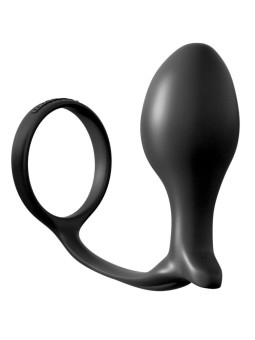 Anal Fantasy Collection Ass-Gasm Anillo Advanced Con Plug Anal - Comprar Estimulador próstata Anal Fantasy Series - Estimuladore