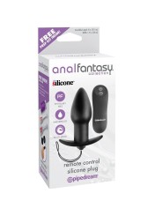 Anal Fantasy Plug Anal Control Remoto - Comprar Plug anal Anal Fantasy Series - Plugs anales (2)