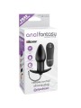 Anal Fantasy Plug Anal Control Remoto - Comprar Plug anal Anal Fantasy Series - Plugs anales (2)