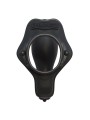Fantasy C-Ringz Rock Hard Anillo Potenciador Con Plug Anal - Comprar Anillo silicona pene Fantasy C-Ringz - Estimuladores prostá