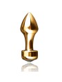 Fetish Fantasy Gold Mini Plug - Comprar Plug anal Fetish Fantasy - Plugs anales (1)