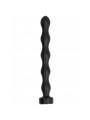 All Black Anal Plug Ball 32 cm - Comprar Juguetes fisting All Black - Fisting (1)