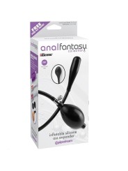 Anal Fantasy Plug Hinchable - Comprar Plug anal Anal Fantasy Series - Plugs anales (3)