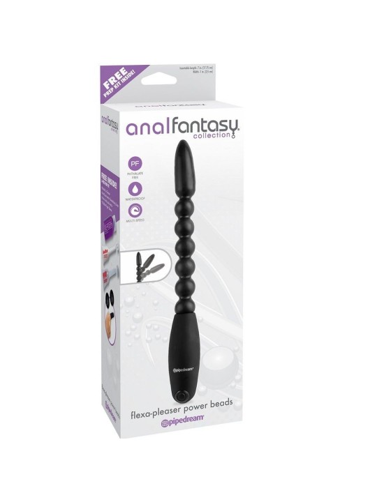 Anal Fantasy Bolas Anales - Comprar Bolas anales Anal Fantasy Series - Bolas anales (3)