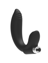 Addicted Toys Vibrador Prostático Recargable Negro - Comprar Estimulador próstata Addicted Toys - Estimuladores prostáticos (3)