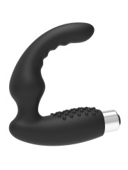 Addicted Toys Vibrador Prostático Recargable Negro - Comprar Estimulador próstata Addicted Toys - Estimuladores prostáticos (3)