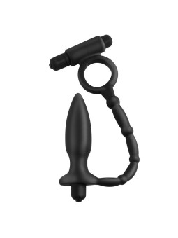 Anal Fantasy Estimulador Mini Anal - Comprar Anillo silicona pene Anal Fantasy Series - Estimuladores prostáticos (1)