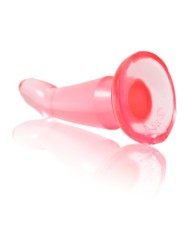 Plug Punto G O P Anal Rosa - Comprar Plug anal Baile - Plugs anales (2)