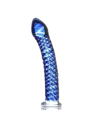 Icicles Number 29 Masajeador De Vidrio - Comprar Dildo anal Icicles - Dildos anales (1)