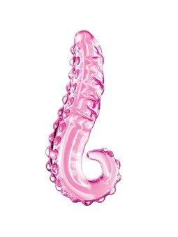 Icicles Number 24 Masajeador De Vidrio - Comprar Dildo anal Icicles - Dildos anales (1)