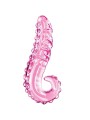 Icicles Number 24 Masajeador De Vidrio - Comprar Dildo anal Icicles - Dildos anales (1)