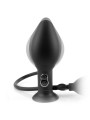 Anal Fantasy Plug Hinchable Vibrador - Comprar Plug anal Anal Fantasy Series - Plugs anales (2)