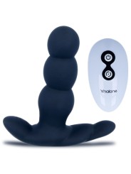 Nalone Pearl Vibrador Anal Control Remoto - Comprar Plug anal Nalone - Plugs anales (1)