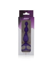 Intense Danti Anal - Comprar Bolas anales Intense Toys - Bolas anales (3)