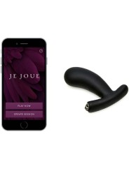 Je Joue Nuo V.2 Plug Anal Vibrador Negro - Comprar Plug anal Je Joue - Vibradores con app (3)