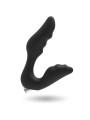 Addicted Toys Vibrador Prostático Recargable Negro - Comprar Estimulador próstata Addicted Toys - Estimuladores prostáticos (1)