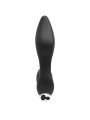 Addicted Toys Vibrador Prostático Recargable Negro - Comprar Estimulador próstata Addicted Toys - Estimuladores prostáticos (2)