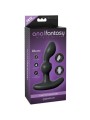 Anal Fantasy Elite Masajeador Prostático P-Motion - Comprar Estimulador próstata Anal Fantasy Series - Estimuladores prostáticos