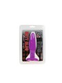 Plug Anal Pequeño 15 cm - Comprar Plug anal Baile - Plugs anales (7)