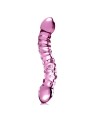 Icicles Número 55 Masajeador De Vidrio - Comprar Dildo realista Icicles - Dildos sin vibración (1)