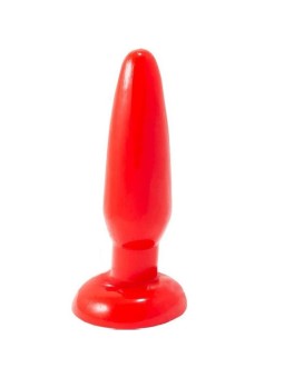 Plug Anal Pequeño 15 cm - Comprar Plug anal Baile - Plugs anales (1)