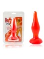 Plug Anal Tacto Suave 14.2 - Comprar Plug anal Baile - Plugs anales (6)