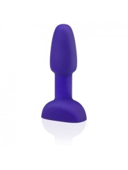 B-Vibe Rimming Control Remoto Anal Plug Petite - Comprar Plug anal B-Vibe - Plugs anales (1)