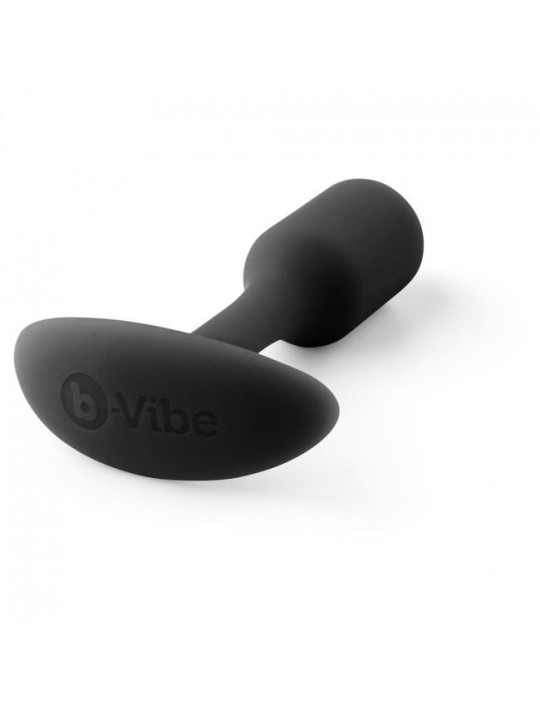 B-Vibe Snug Plug 1 - Comprar Plug anal B-Vibe - Plugs anales (2)