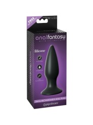 Anal Fantasy Elite Collection Plug Anal Recargable - Comprar Plug anal Anal Fantasy Series - Plugs anales (7)