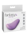 Fantasy For Her Masajeador Petite Arouse Her - Comprar Tanga vibrador Fantasy For Her - Tangas vibradores (4)