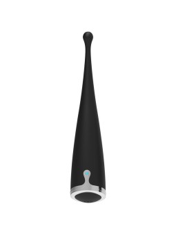 Brilly Glam Spot Vibe Vibrador Clitorial Orgásmico Negro - Comprar Estimulador clítoris Brilly Glam - Estimuladores de clítoris 