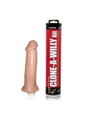 Clone A Willy Clonador Pene Con Vibrador - Comprar Clonador de pene Clona-Willy - Clonadores de pene (1)